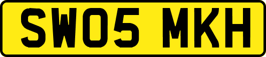 SW05MKH