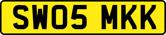 SW05MKK