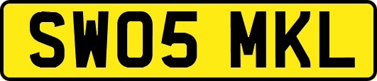 SW05MKL