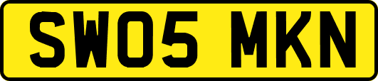 SW05MKN