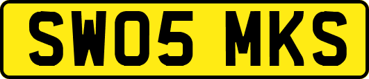 SW05MKS