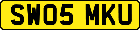SW05MKU
