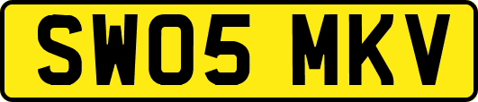 SW05MKV