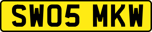 SW05MKW