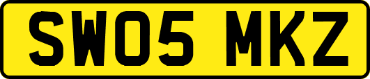SW05MKZ