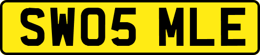 SW05MLE
