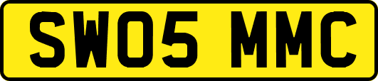 SW05MMC