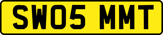 SW05MMT