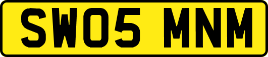 SW05MNM