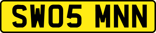 SW05MNN
