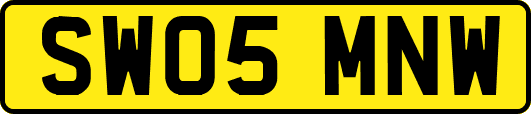 SW05MNW