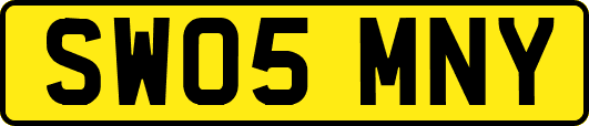 SW05MNY