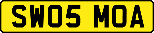 SW05MOA