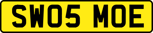 SW05MOE