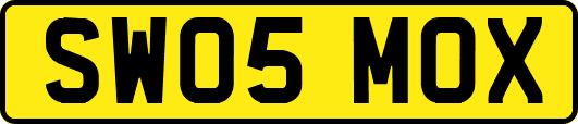 SW05MOX