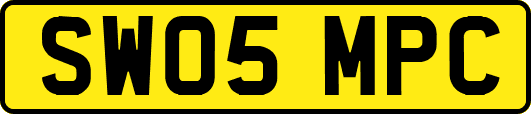 SW05MPC