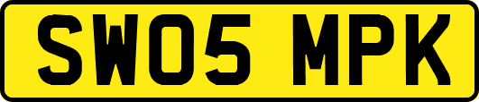 SW05MPK