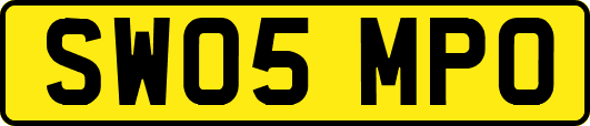 SW05MPO
