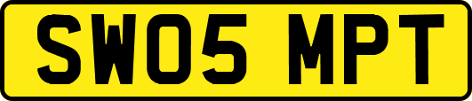 SW05MPT