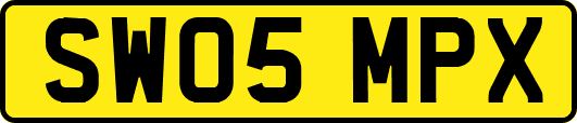 SW05MPX