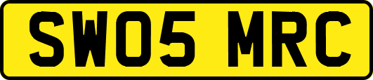 SW05MRC