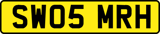 SW05MRH