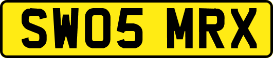 SW05MRX
