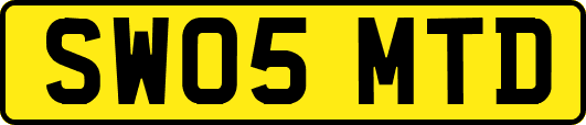 SW05MTD