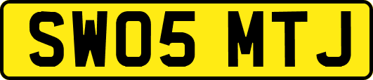 SW05MTJ