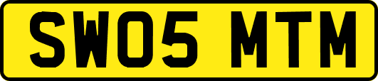 SW05MTM