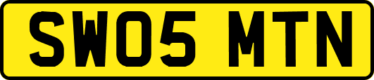 SW05MTN