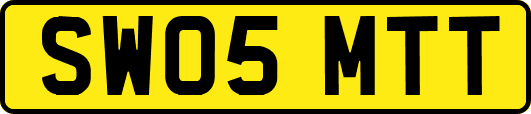SW05MTT