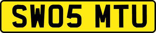 SW05MTU