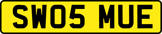 SW05MUE