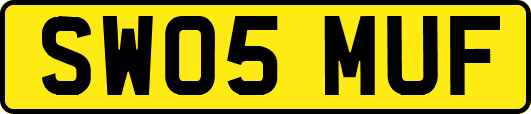 SW05MUF