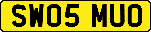 SW05MUO