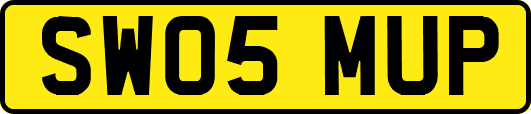 SW05MUP
