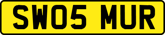 SW05MUR