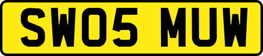 SW05MUW