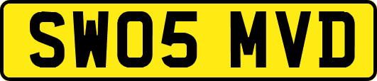 SW05MVD