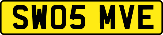 SW05MVE