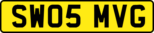 SW05MVG