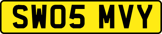 SW05MVY