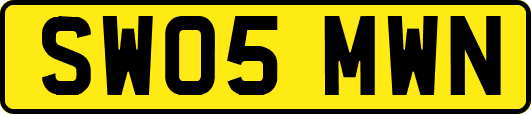 SW05MWN