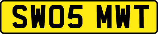 SW05MWT