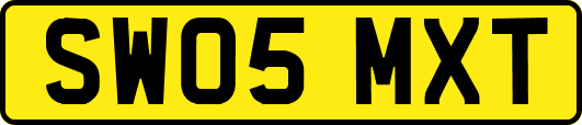 SW05MXT