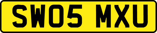SW05MXU