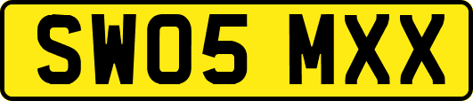 SW05MXX