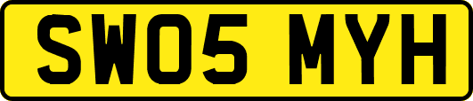 SW05MYH