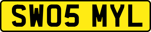 SW05MYL